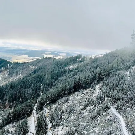 U Jelena * Dolní Morava